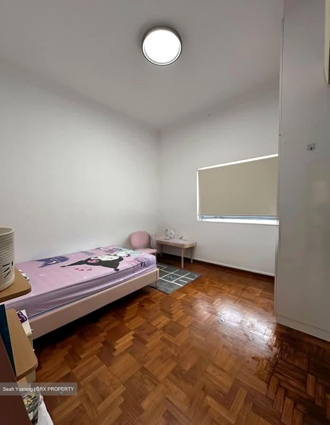 La Quinta Park (D19), Terrace #587089901
